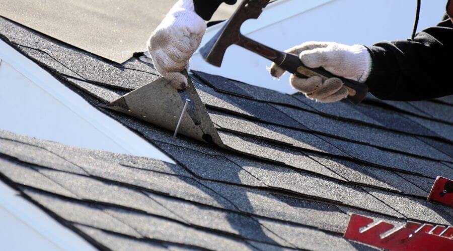 Expert flood damage restoration services in Boelus, NE